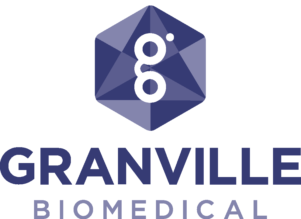 Granville Biomedical Inc. logo