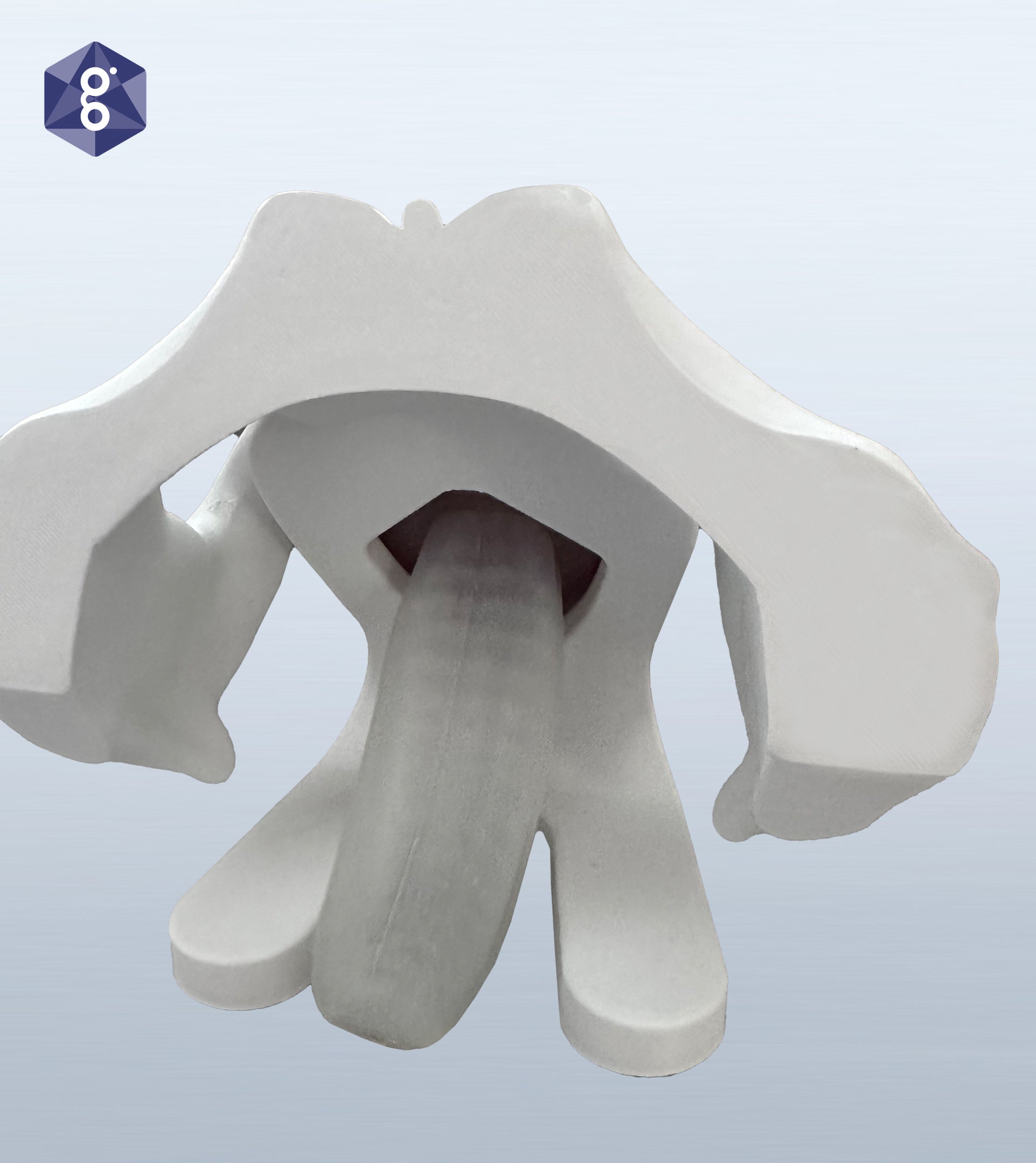Iris :: Pessary & Device Demonstration Model :: PRE-SALES NOW OPEN ...